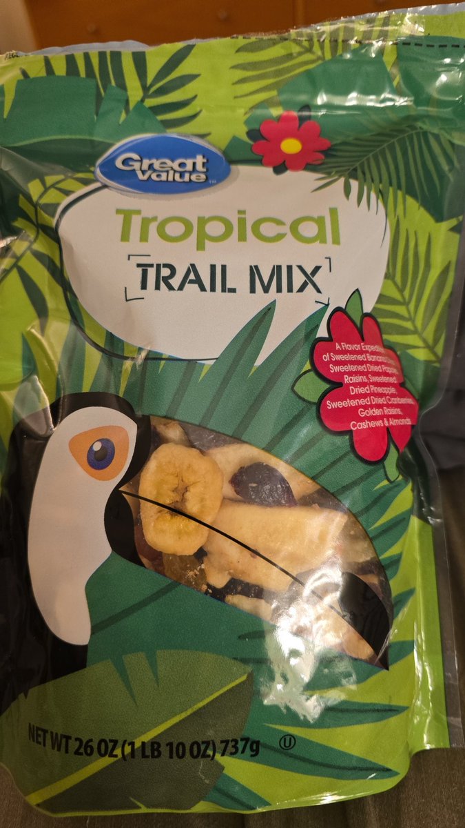 markimus's tweet image. @Walmart give the #greatvalue #graphicdesigner a raise because every #packagedesign is ♨️💥🔥 hot. that&apos;s just smart. AI won&apos;t do that. #humancreativity