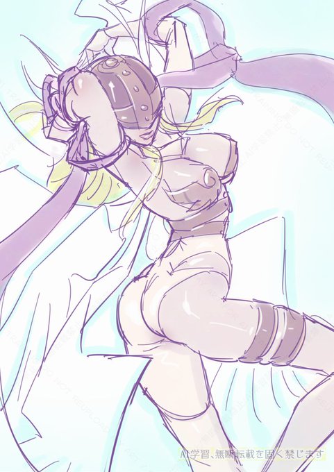 深夜の落書き。 