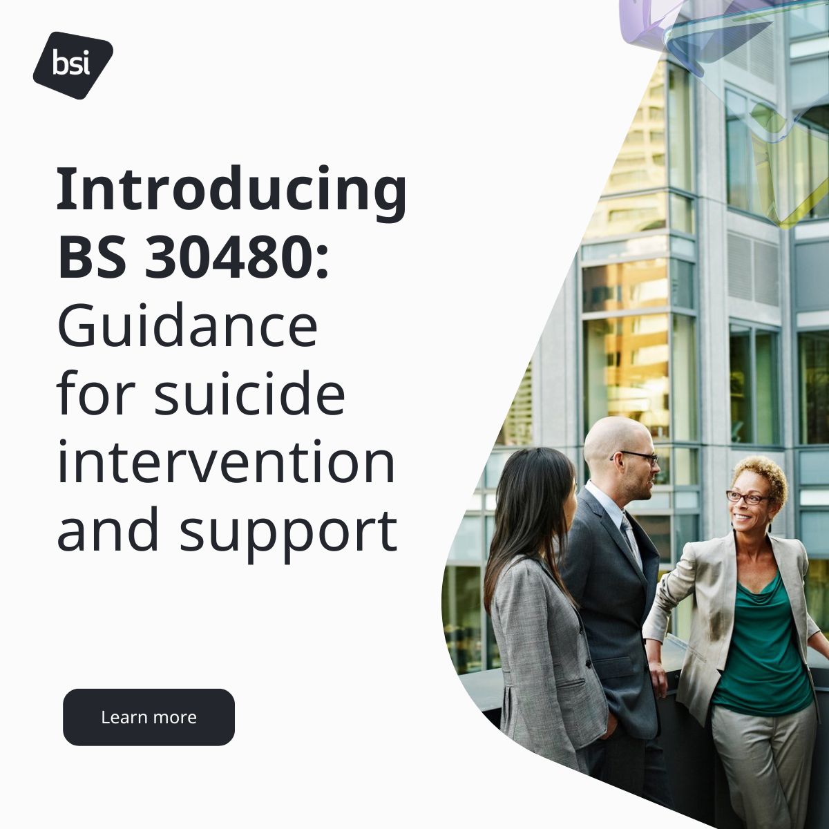 LivingWorks tweet media