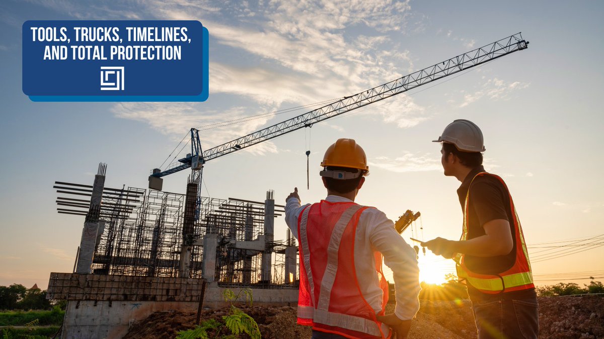 ALIGNEDonRisk's tweet image. No days off from risk in the trades. Make sure you’re covered.

🔗 alignedinsurance.com/contractor-ins…

#TradesOfInstagram #ContractorLife #WorkSafe #CanadianTrades #ALIGNEDinsurance #ConstructionLife