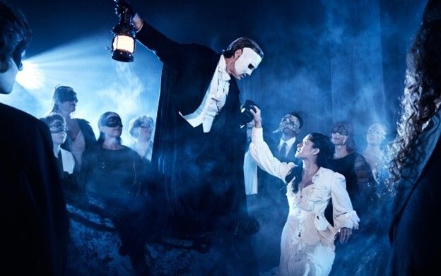 ExperienceUKorg's tweet image. LD Systems has delivered one of New York’s most ambitious immersive theatre audio installations for Masquerade, a five-storey reinterpretation of The Phantom of the Opera in Manhattan.

Read all: buff.ly/9SBhzxO 

#ImmersiveTheatre #ProAudio #ExperienceDesign