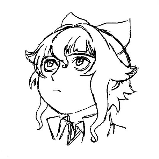 Despera Animation Project tweet media