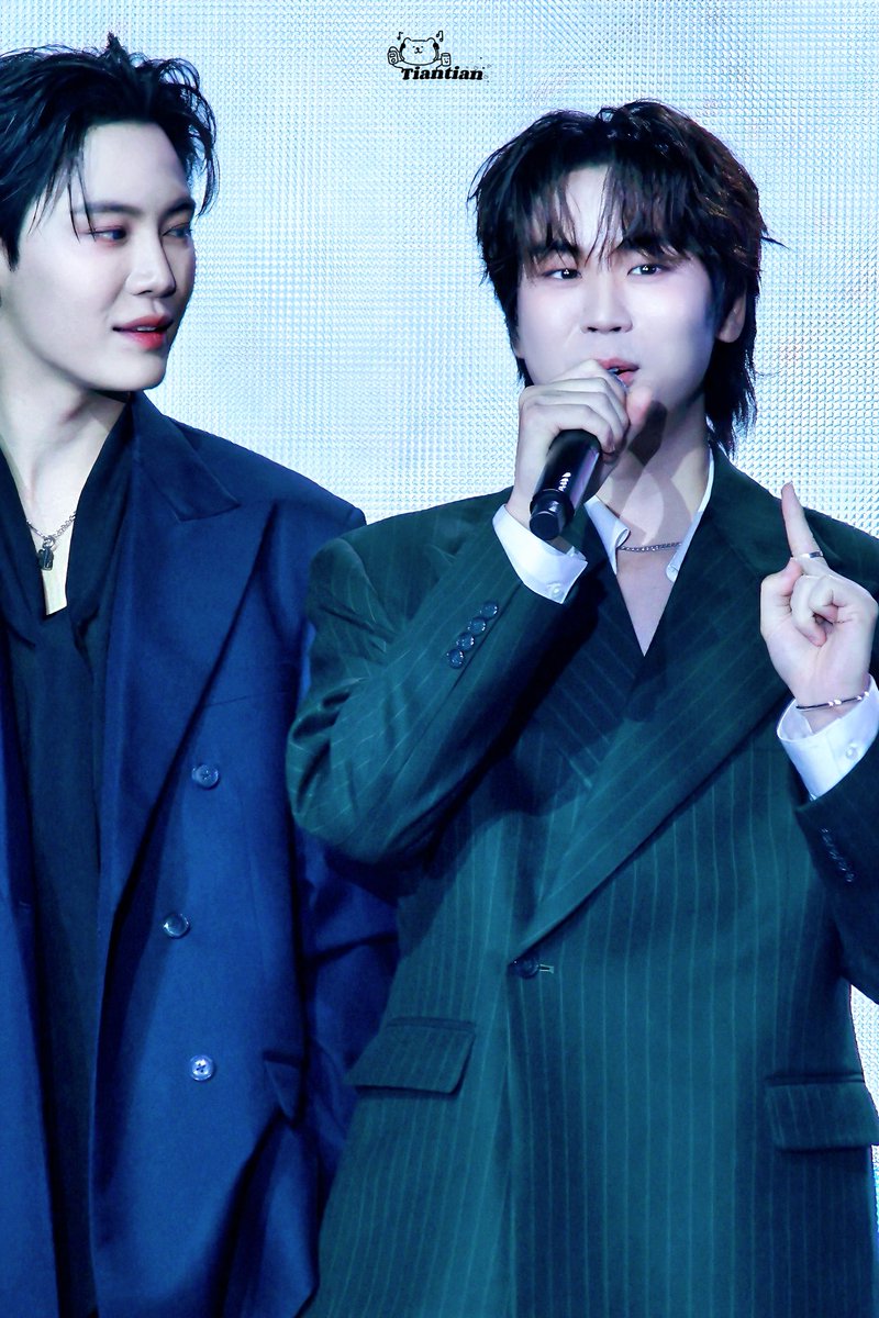 likettian's tweet image. OMG！！！！！❤️‍🔥❤️‍🔥❤️‍🔥
BOUNPREM FOREVER🐷😽🥦

#bb0un #prem_space #BounPrem #GMMTV2026 #บุ๋นเปรม
@Prem_space @bb0un