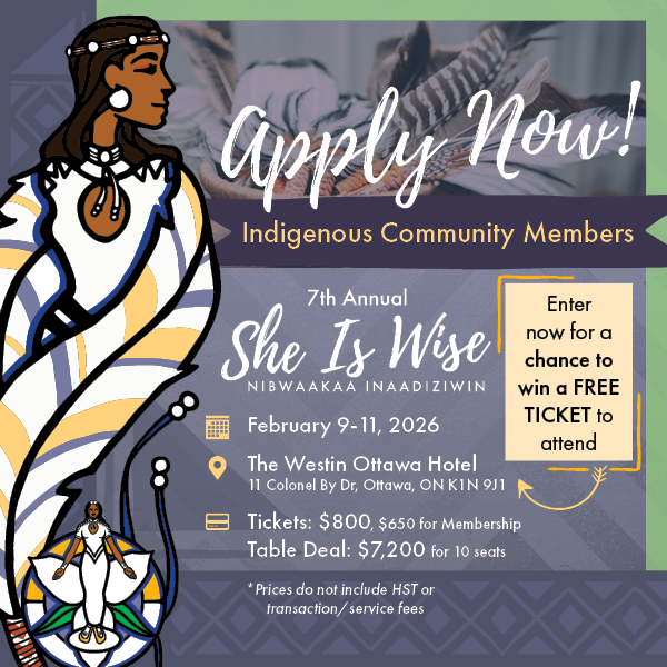 Ontario Native Women's Association tweet media