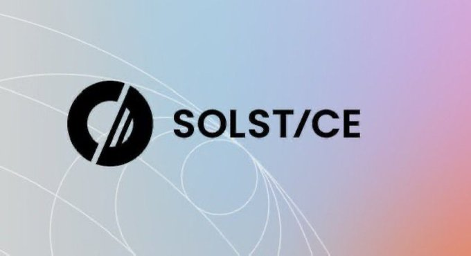 PowderWeb3's tweet image. Sustained momentum is not something you usually see in a market defined by volatility, yet @solsticefi  continues to demonstrate a level of consistency that stands out

TVL keeps climbing, USX remains steady, and users stay engaged because the protocol behaves with the…