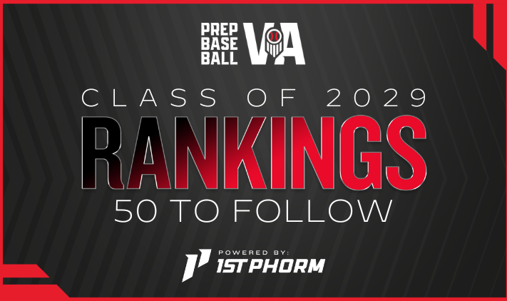 Prep Baseball Virginia/DC tweet media