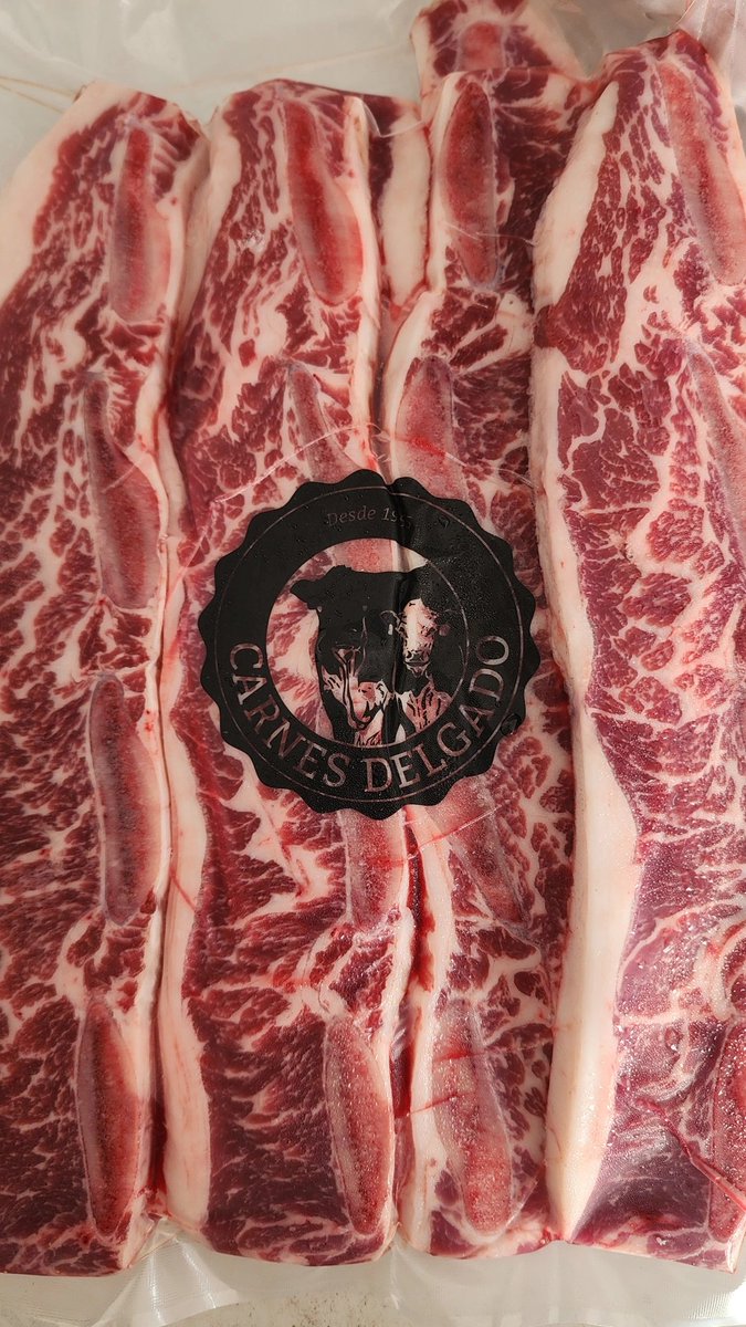 Ya se antoja 🥩🤩