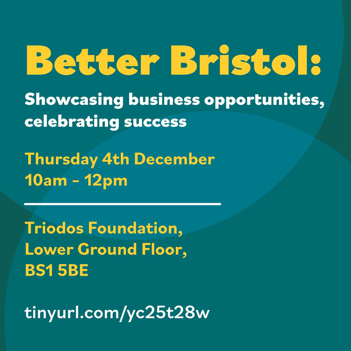 Shop Local Bristol tweet media