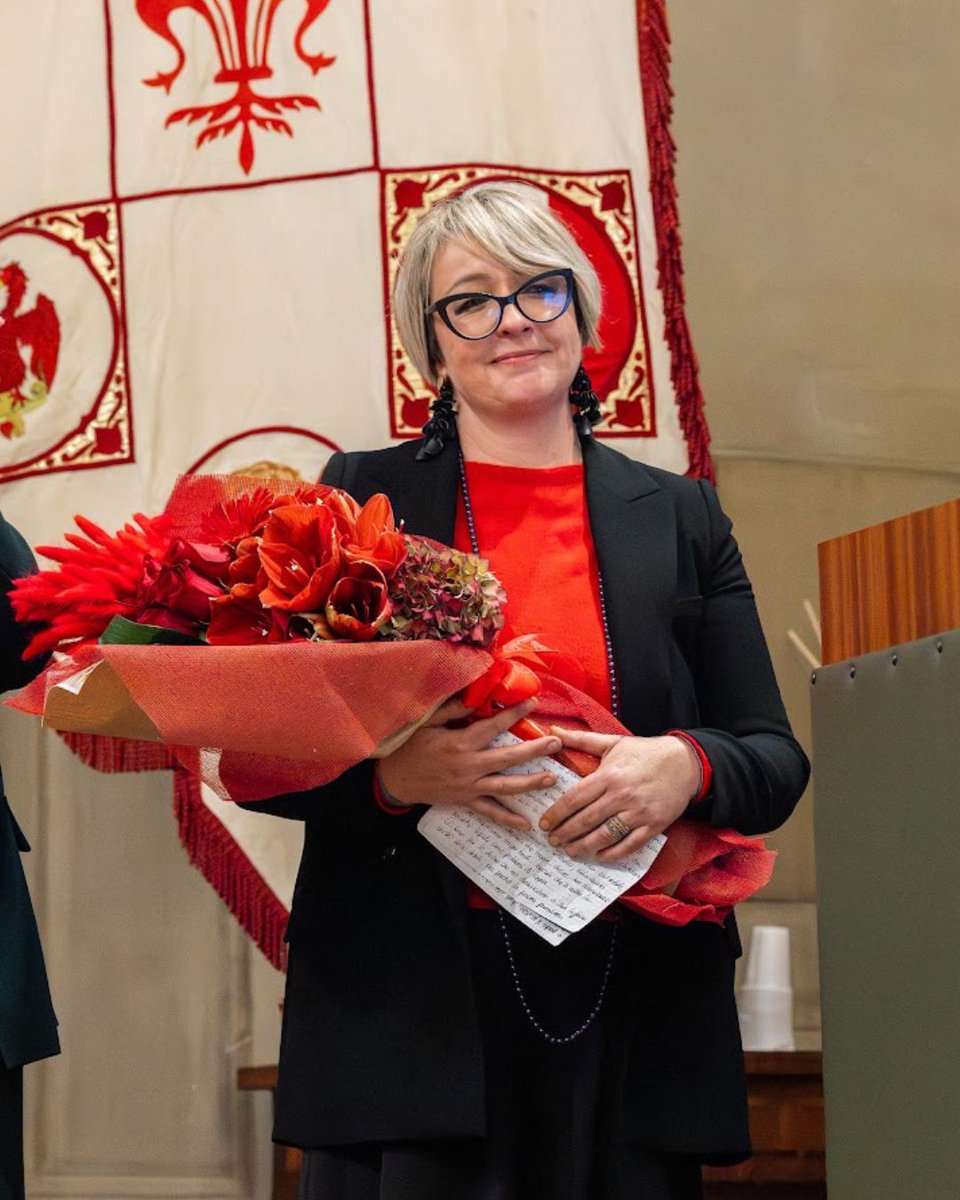 Università di Firenze tweet media