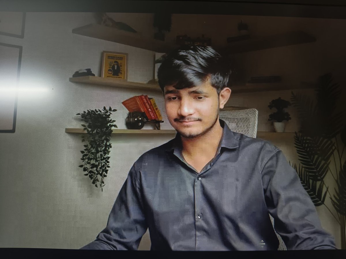 Rakesh_Gowda1's tweet image. Actively learning Advanced JS &amp;amp; DOM concepts to strengthen my core frontend skills. Working on practical mini-projects to understand the browser environment, events, selectors, and component behavior.#JavaScript
#AdvancedJavaScript
#DOMManipulation
#WebDevelopment
#FrontendDev