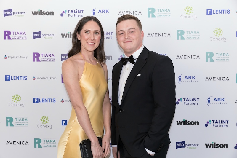 ProFlentis's tweet image. Thank you, @talint_int team, for hosting an event that’s truly an experience in itself.

Congrats to all the winners. Until next time: Onward and Upward.

📸Pic Courtesy: TIARA Awards

#Workforce #contingentworkers #TempWorkers