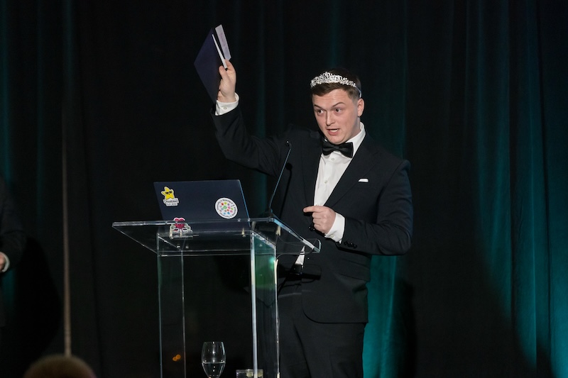 ProFlentis's tweet image. Thank you, @talint_int team, for hosting an event that’s truly an experience in itself.

Congrats to all the winners. Until next time: Onward and Upward.

📸Pic Courtesy: TIARA Awards

#Workforce #contingentworkers #TempWorkers