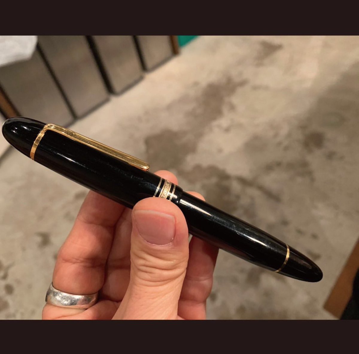 エレファントカシマシ　万年筆 エレファントカシマシ 万年筆 エレファントカシマシLamy 万年筆