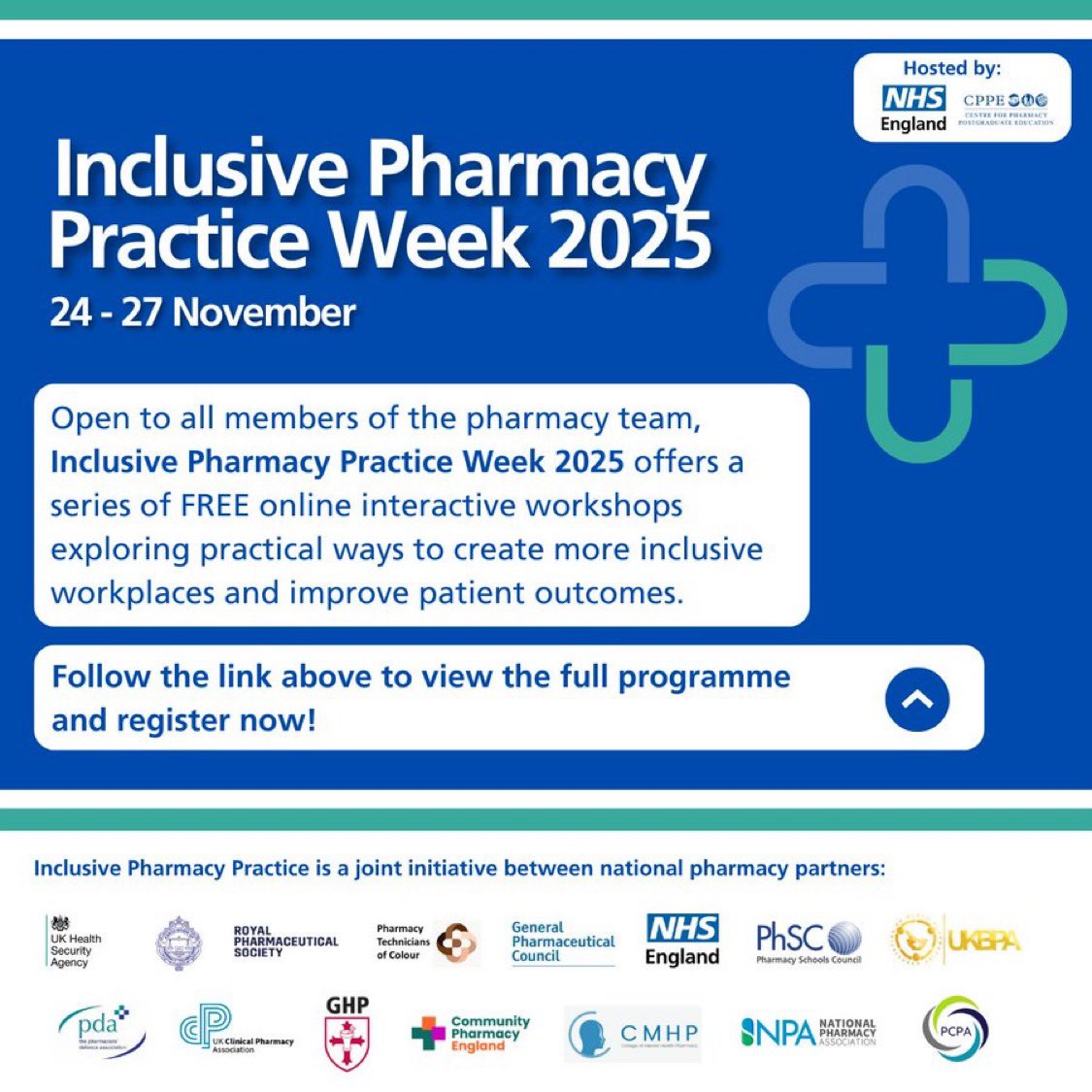 PharmacyFoundations tweet media