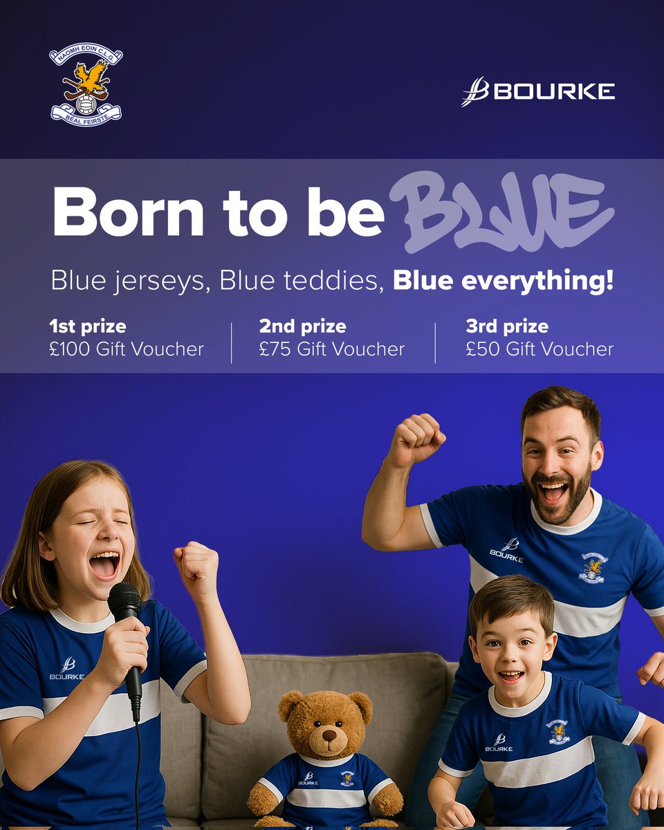 Naomh Eoin CLG tweet media