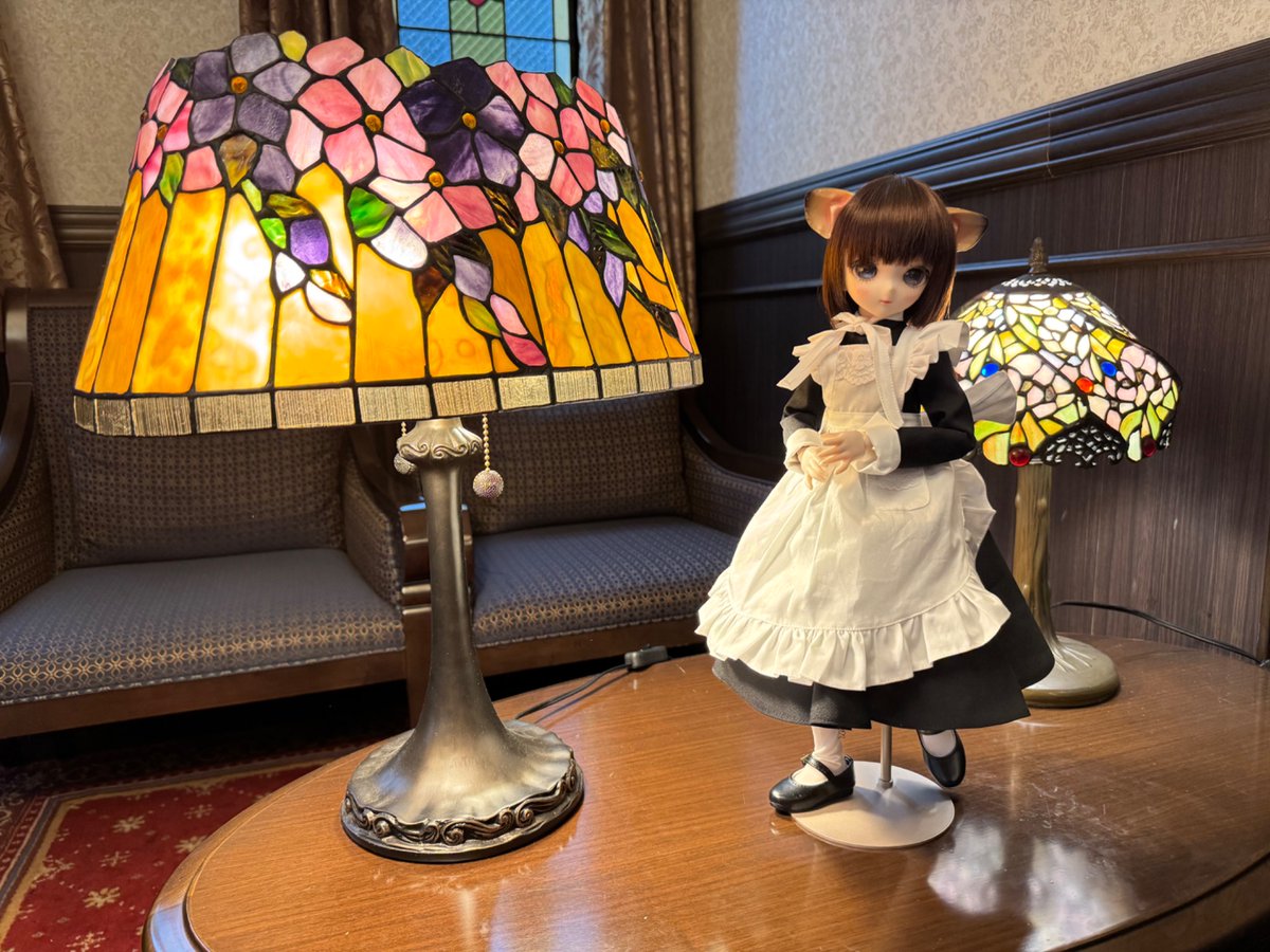 花かごの小部屋