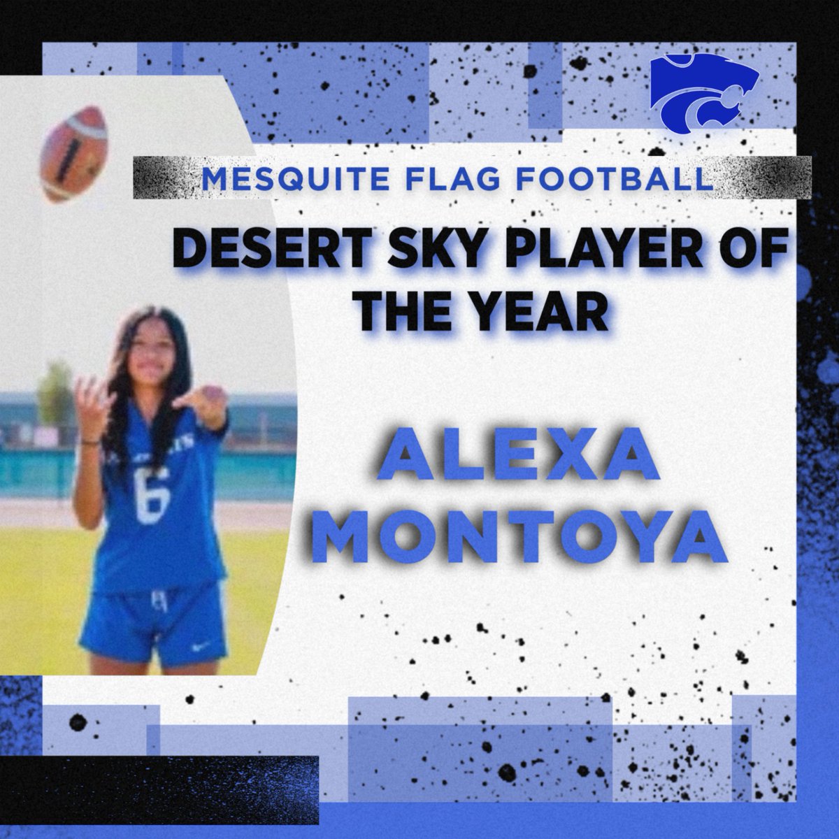 Mesquite Wildcats Athletics (@mesquiteathdept) on Twitter photo 