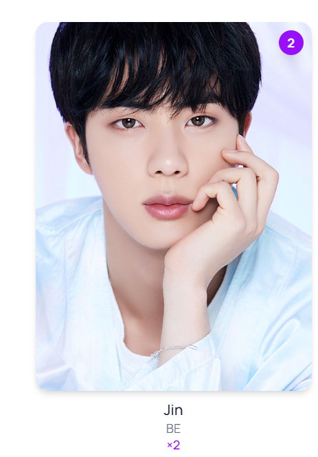 tinyarmyheart's tweet image. Who wants to trade?
Send me directly the request on bcd &amp;lt;3 my username is @martinajm