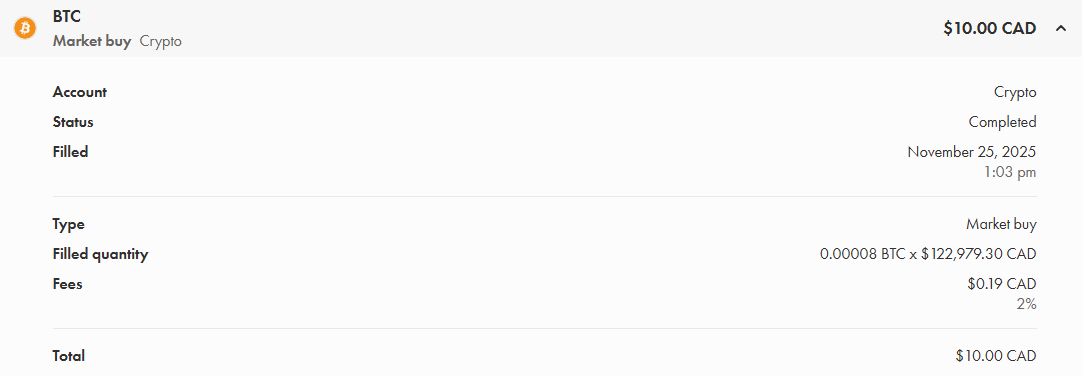 crypto_chec's tweet image. Beginning a daily Bitcoin accumulation strategy. Persistence, consistency, and long-term vision—letting time and conviction do the work. #Bitcoin