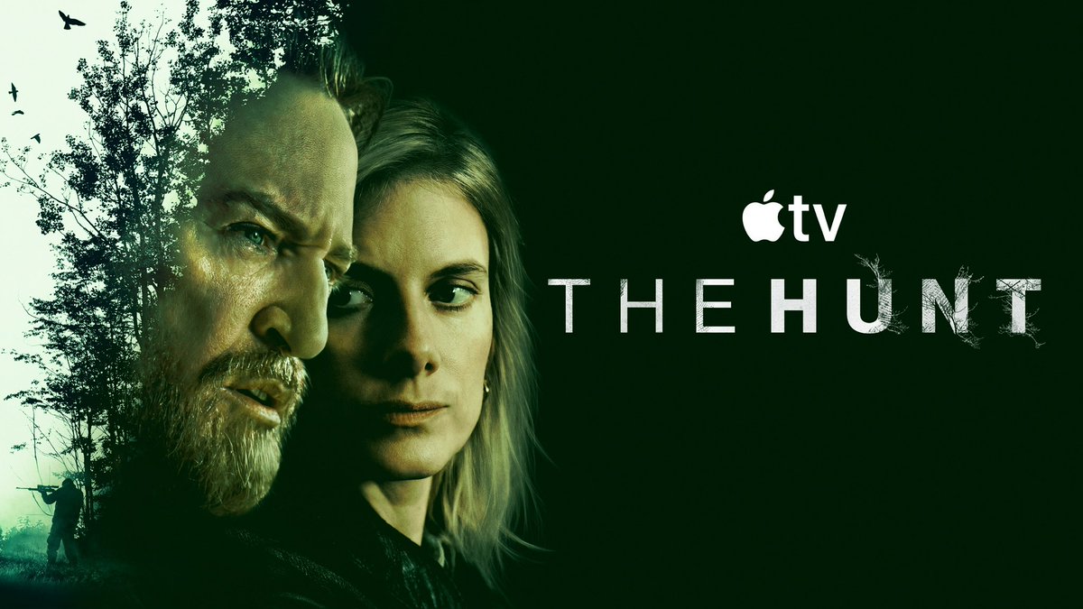 Según el periodista francés Clément Garin, Apple habría cancelado el lanzamiento de #TheHunt por acusaciones de plagio

Se dice que la serie está basada en la novela «La Traqué» de Douglas Fairbairn ,Apple y Gaumont están considerando emprender acciones legales contra el director