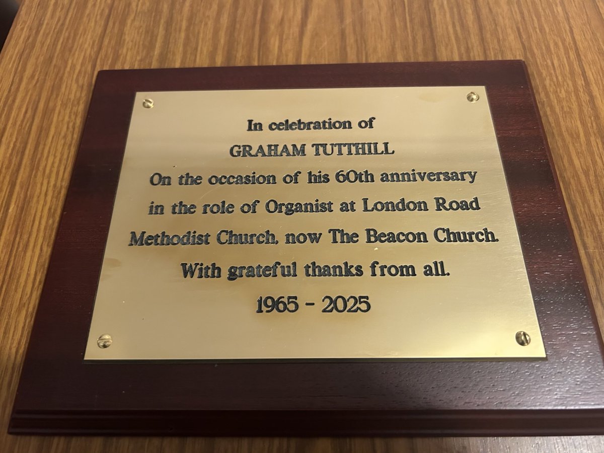 Graham Tutthill tweet media