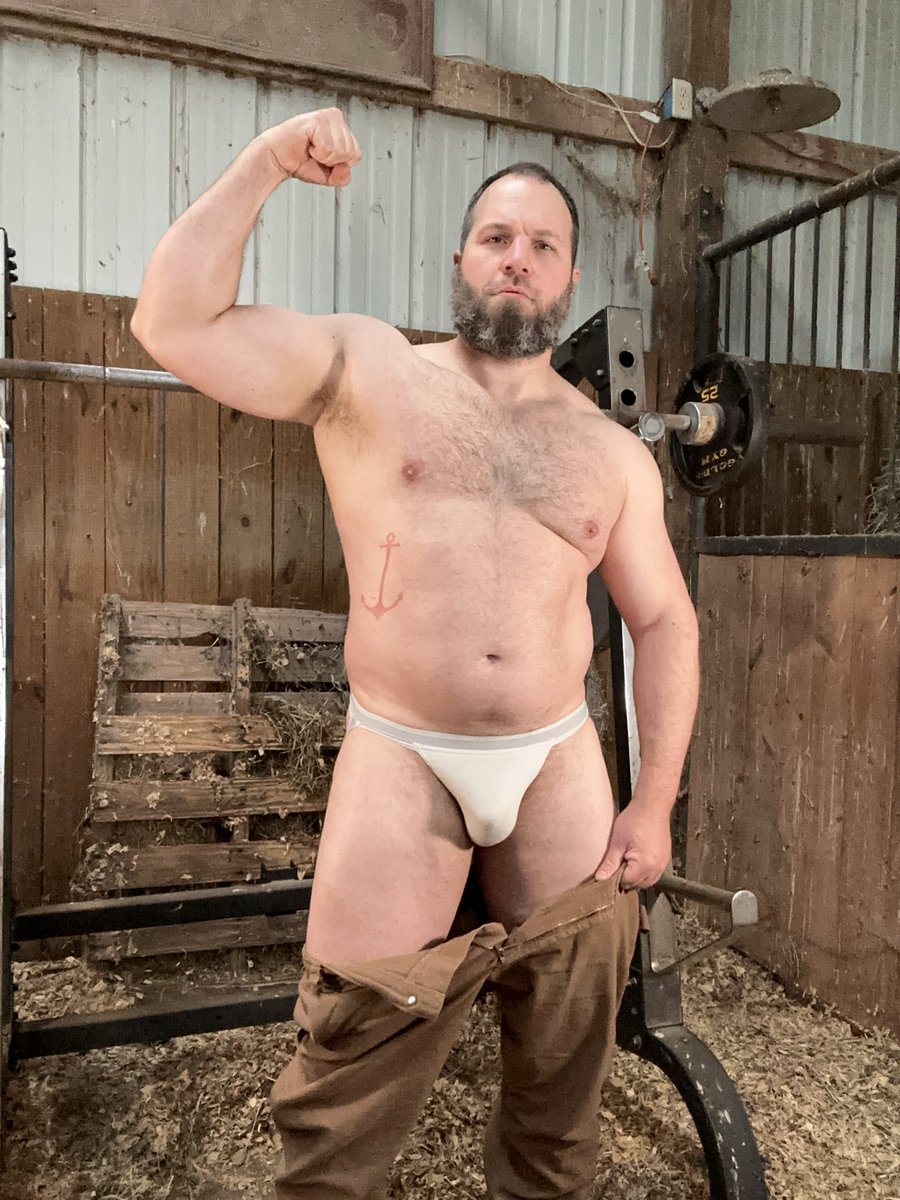 Clark Rogers - new acct tweet media