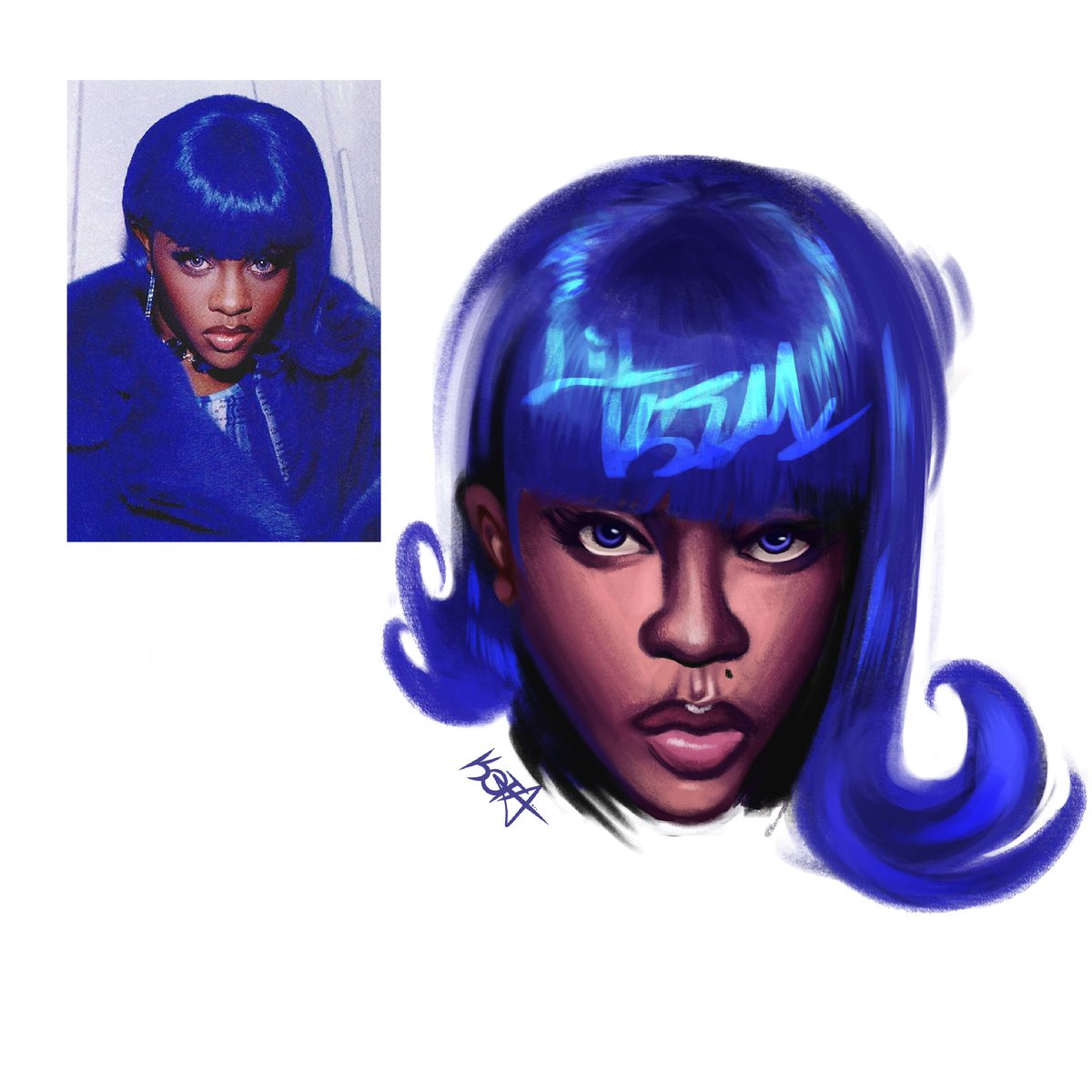 Kota ⚠️ tweet media