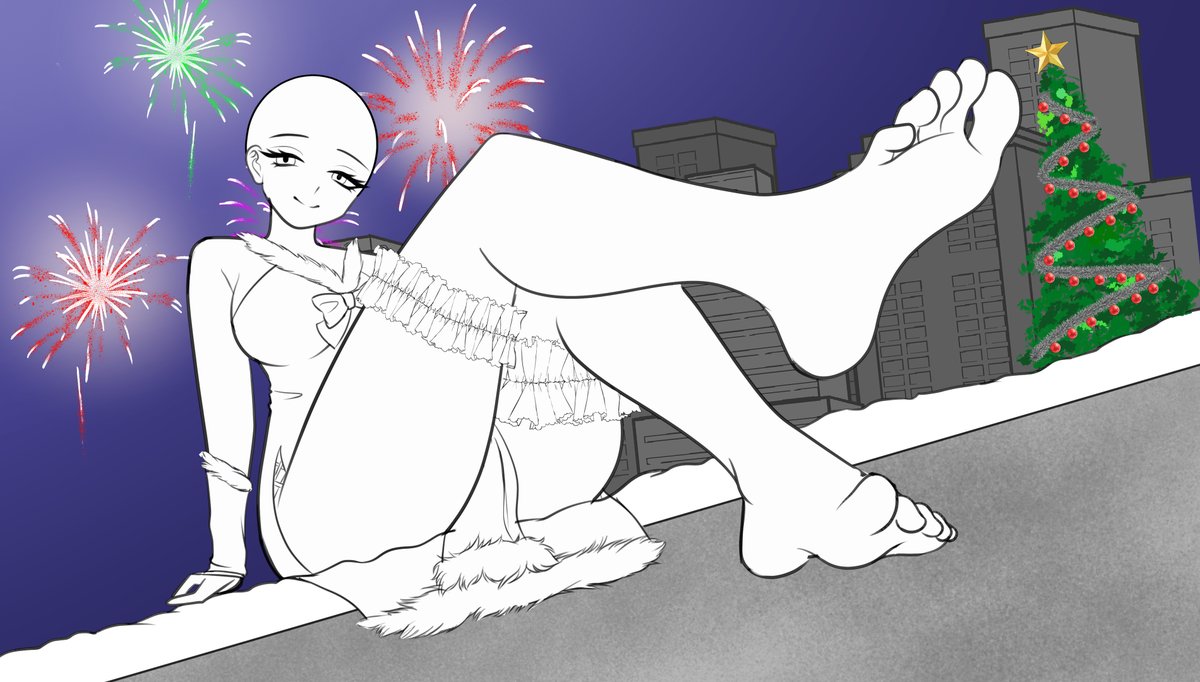 🚨48 HRS ART VOLUNTEER TIME BABYYY!!🚨

Drop your cutest refs below and I’ll pick a one that spark big inspo energy❄️

Help me grow my portfolio, pwease!!  
⛥ FoIIow + RT 
⛥ Drop your OC

#artraffle #artmoots