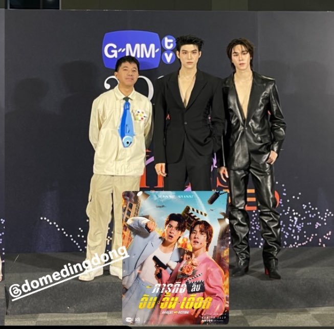 forskynani_'s tweet image. พี่ดดดมีความสุขมาก5555555