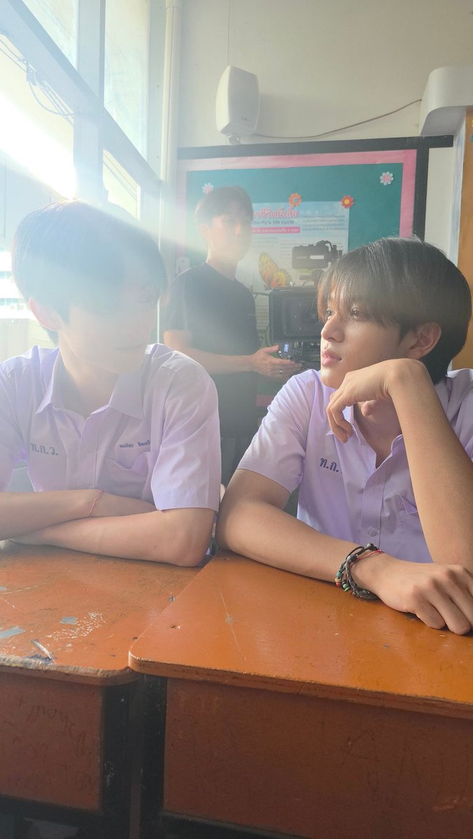 Singha_Luang's tweet image. Ok bro #17thspringseries