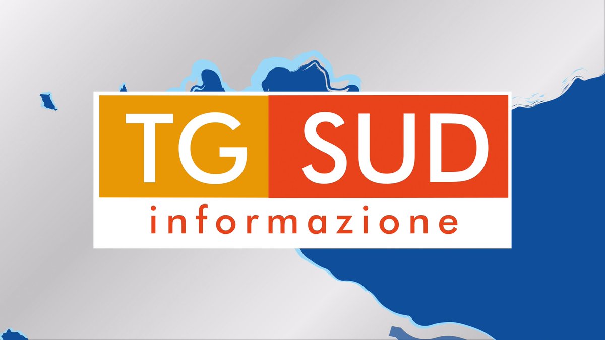 TelesudX's tweet photo. 📺 Guarda il Tg Sud di oggi, martedì 25 novembre ⬇️

https://t.co/PBaXITdlMb 

#Telesud #Notiziario #Informazione #Notizie #News https://t.co/0hpG2MfNBt