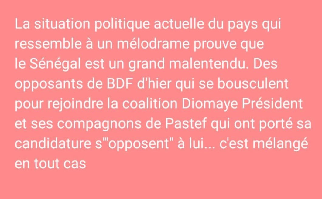 Sadio Papa Ngore⭐ (@pnsbalante) on Twitter photo 