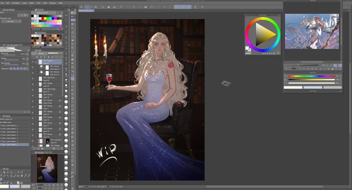 Van J Levent🇺🇦🍀Comms Open tweet media