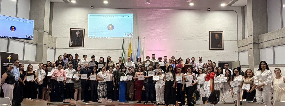 CARLOS  PABÓN tweet media