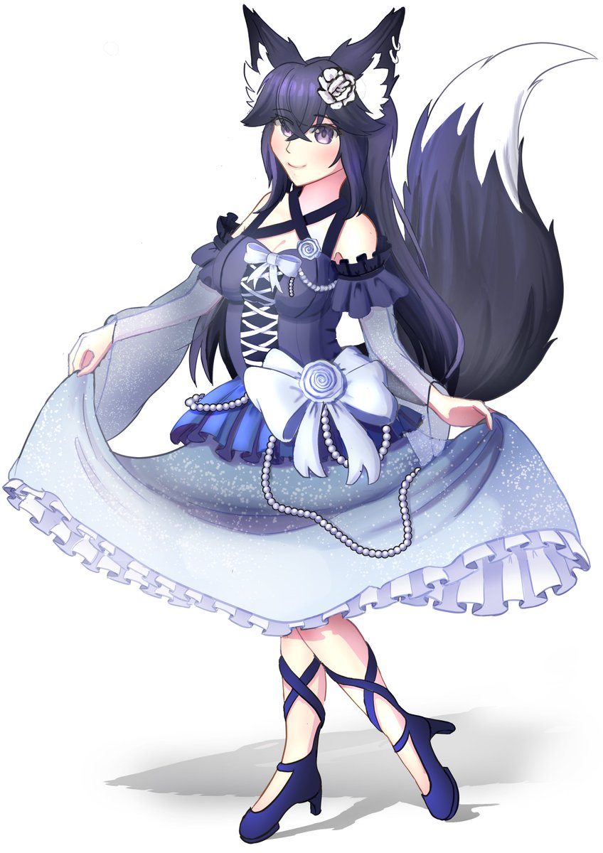 Tama Azulight 【VtArt】💙🐲 VGen Open! (@TamaVtArt) / Posts / X