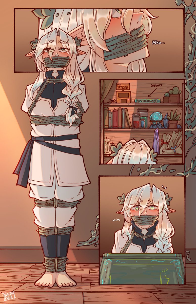 Mitts (Currently studying in university) tweet media