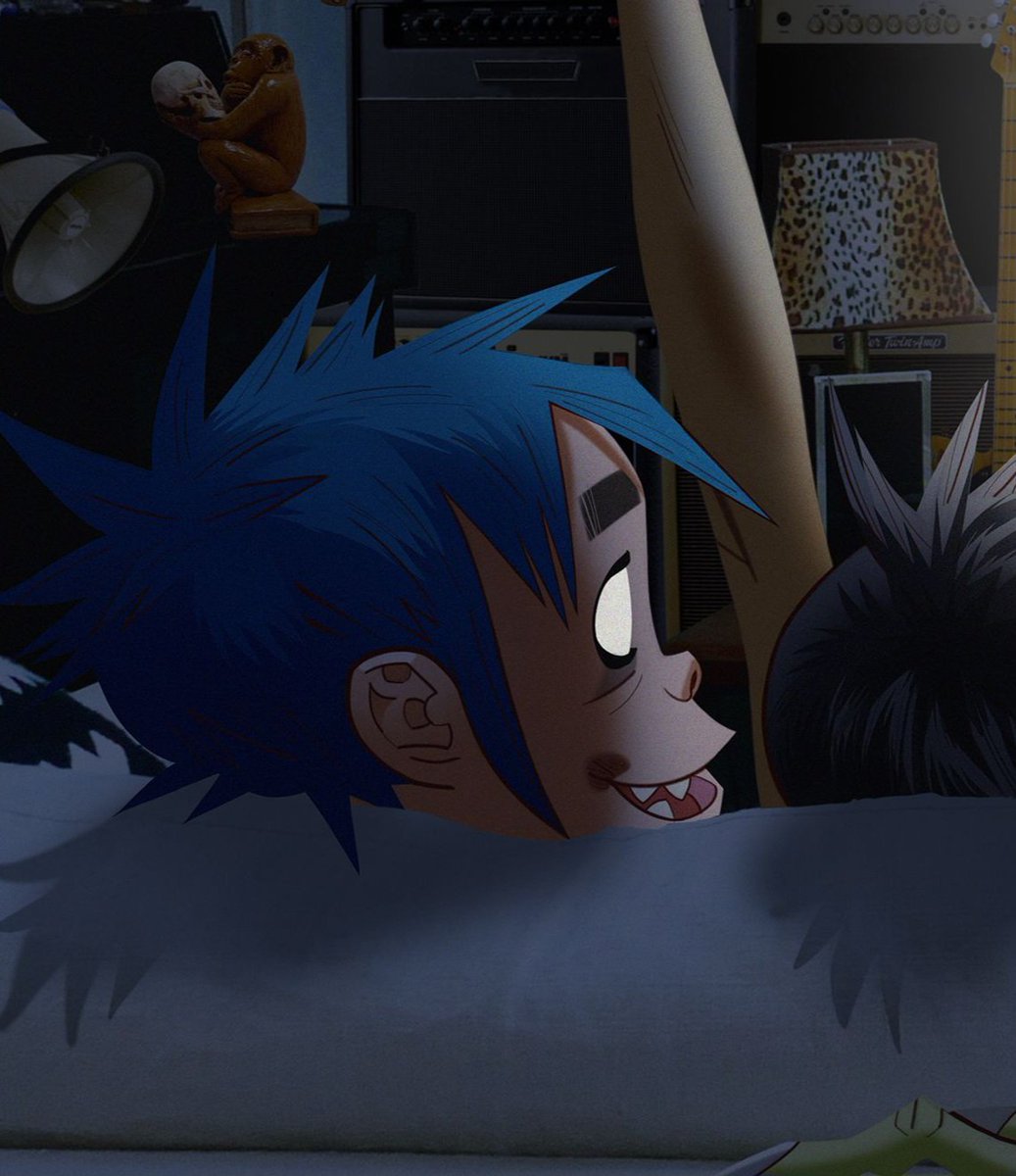 daily_2D's tweet image. 