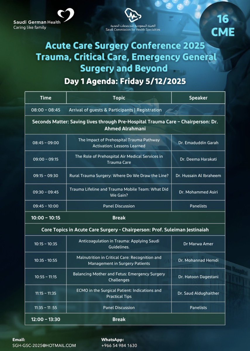 I am honored to be Part of this amazing conference. Looking forward to meet all my colleagues.