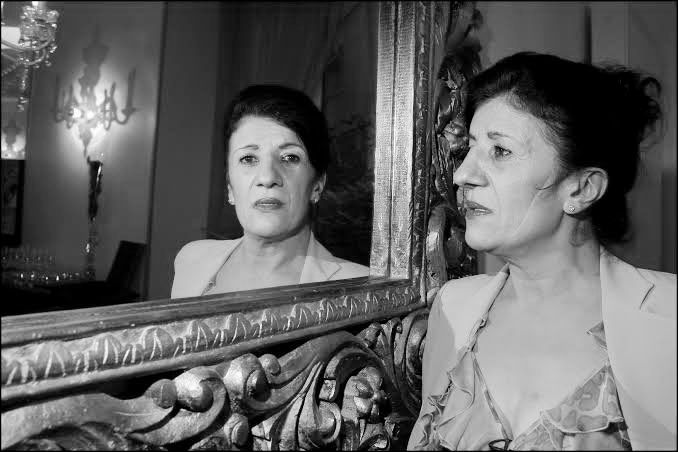 🔴Fallecimiento de la artista argelina Biyouna 🔳Hemos recibido con profunda conmoción y tristeza la noticia del fallecimiento de la artista argelina Biyouna. Ante esta dolorosa pérdida, despedimos a una de las figuras