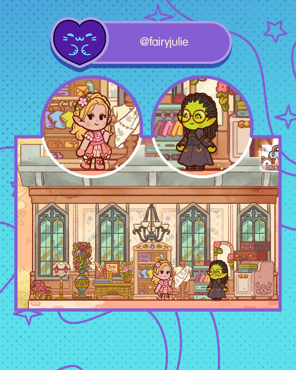 HyperBeard tweet media