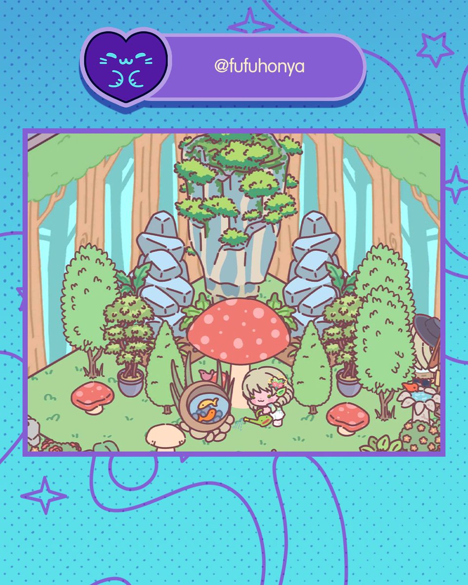 HyperBeard tweet media