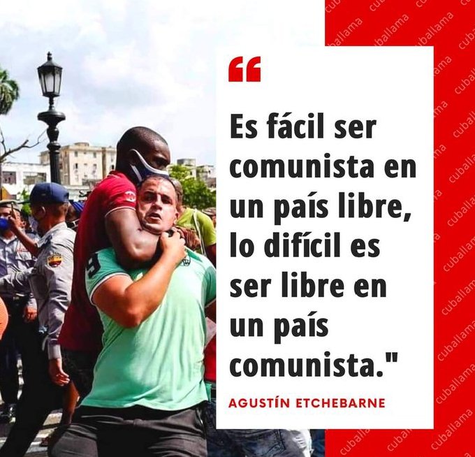 carlosjosemine1's tweet image. A propósito de Venezuela, Cuba, Nicaragua y algunos otros. @luisabinader @LeonelFernandez @RaquelPenaVice @RafaelFAdC @OmarLFernandez @warnaudbisono @SanzLovaton @Tonyraful @hamletotanez @JLMendoza_ @luismdecamps @MoisesayalDr @kathernandez @FedericoJovine  @JulissaCes