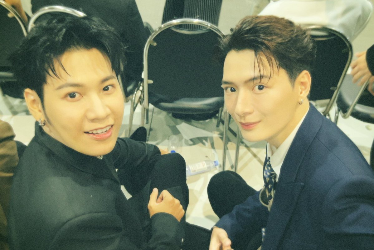 PloyPhachkarin's tweet image. 🤍🎞️