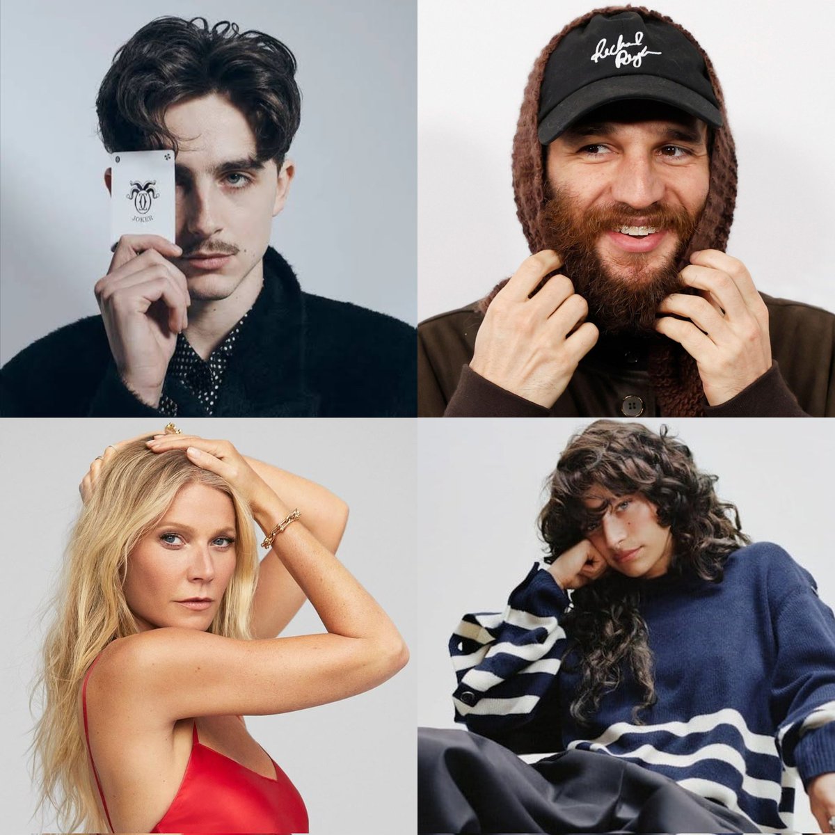 timotheeupdates's tweet image. &apos;MARTY SUPREME&apos; has been nominated in 5 categories at the 2025 #AstraAwards:

- Best Picture in Comedy or Musical 

- Best Actor in Comedy or Musical (Timothée Chalamet)

- Best Director (Josh Safdie)

- Best Supporting Actress in Comedy or Musical (Gwyneth Paltrow and Odessa…