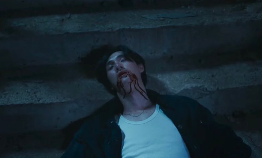 ภาพนี้ดิวเป็นคนวาดเองด้วยซ้ำ ฮือออ เก่งมาก ๆ ลายเส้นดิวโคตรเจ๋ง👍🏻  <a href="/dew_jsu/">Dewjsu</a> 🥹