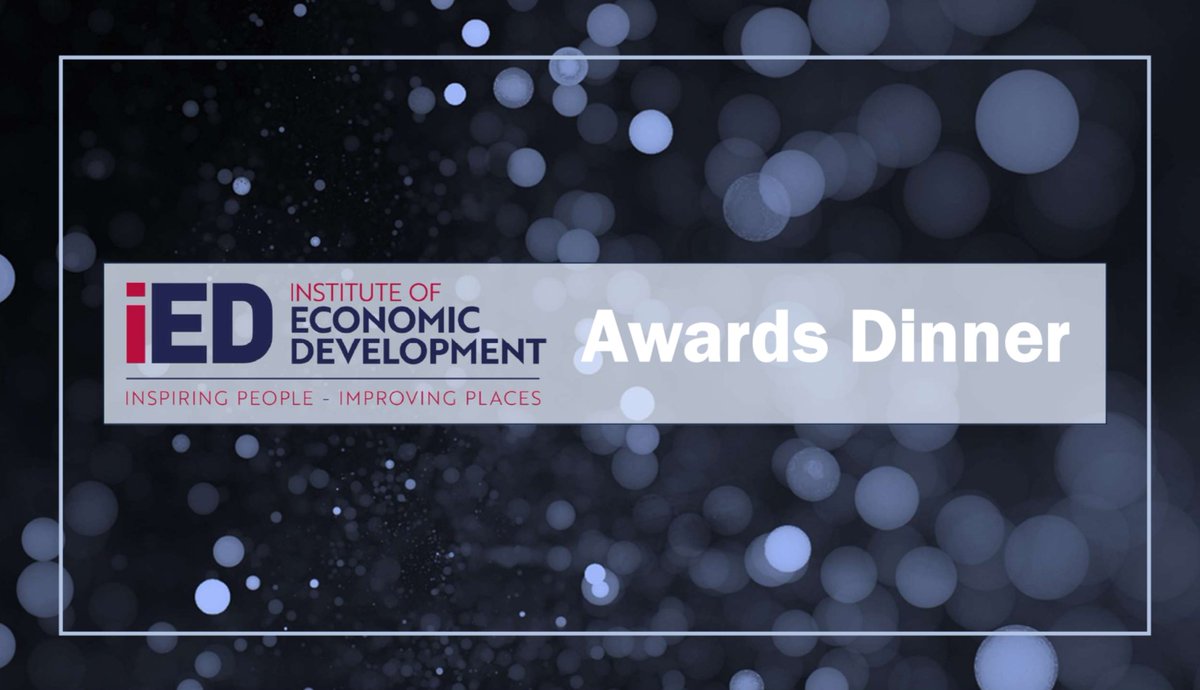 theIED's tweet image. What a day at #IEDConf2025!

A huge thank you to all our speakers, sponsors and delegates for making today the success it has been.

We will be back later for our Annual Awards evening. Here&apos;s a reminder of the shortlisted entries! ied.co.uk/news/contender….