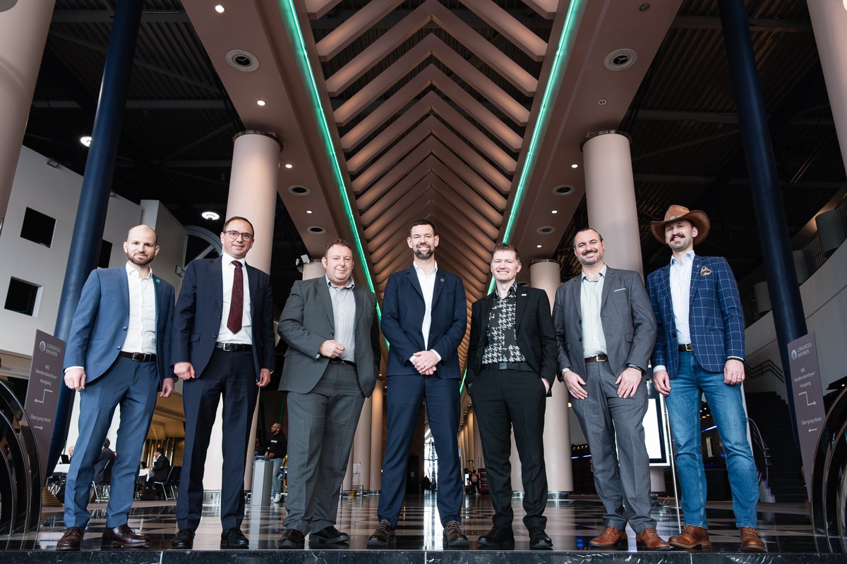 gatespacesys's tweet image. GATE Space powers Europe’s first satellite refuelling mission &quot;ASTRAL&quot;, led by @OrbitFab and an international consortium. 

We provide all high-performance propulsion systems for RPO, docking, and propellant transfer using our patented thrusters. Details→ 2cm.es/1jYGl