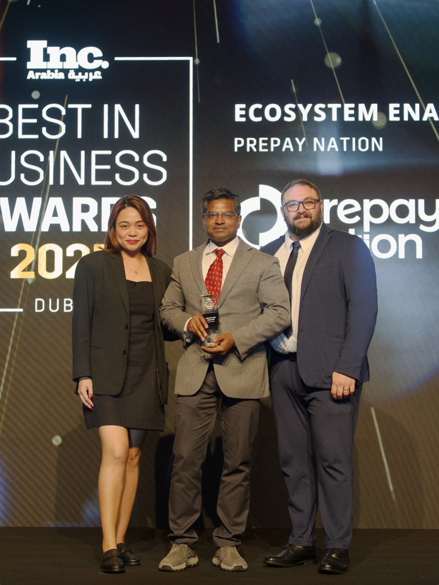 Inc. Arabia tweet media