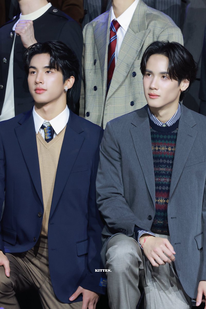 kitten_java's tweet image. เหมาะกันขนาดนี้ 2027 ยืนกลางบทดราม่าต้องเข้าแล้วนะ 🤣🤍

MAGIC VIBES MAXIMIZED X SJ

#GMMTV2026XSurfJava
#GMMTV2026
#SurfJava 
#RoommateChaos