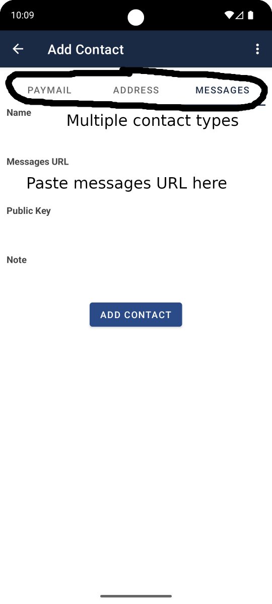 NextCash tweet media